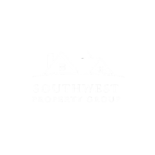 Southwest Property Group Logo Dark.